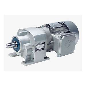 گرند موتور ( معصومی ) الکترو گیربکس شافت مستقیم نورد NORD